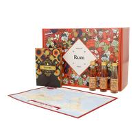 Vita Dulcis Tasting Set Rum Classic 0.48 liter Rhum