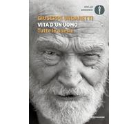Vita d'un uomo. Tutte le poesie