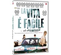 Vita E' Facile Ad Occhi Chiusi la [Import] – CG Entertainment