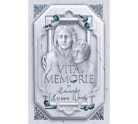 Vita e Memorie di Alexander Ulysses Woods