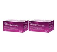 VITA Energy complex pour femmes Capsule(S) 2x90 pc(s)