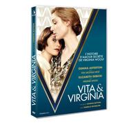 Vita et Virginia DVD DVD
