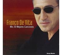 Vita, Franco De - Mis 30 Mejores Canciones