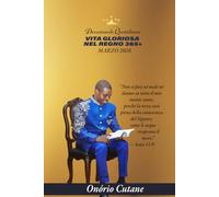 VITA GLORIOSA NEL REGNO 365+: Devozionale Quotidiano, Edizione di Marzo, 2026