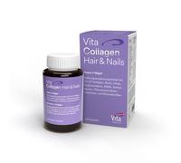 VITA Health Care Hair & Nails Capsule(S) 120 pc(s)