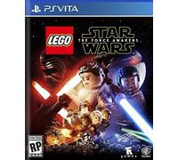 Warner Bros. – Jeu Vita – Lego Star Wars: The Force Awakens – Neuf