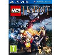 Vita Lego The Hobbit (DELETED TITLE) /Vita Game NEUF