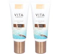 VITA LIBERATA Beauty Blur Clair Maquillage 2x30 ml