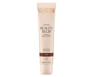 Vita Liberata - Beauty Blur Face - Auto-bronzant - visage Dark 30 ml