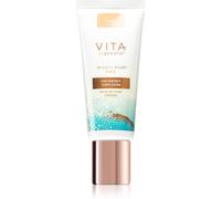 Vita Liberata Beauty Blur Face crème teintée éclat effet lissant teinte Light 30 ml