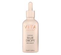 Vita Liberata - Blur Drops, Medium - Auto-bronzant - visage 47 ml