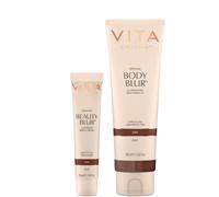 Vita Liberata Body Blur & Beauty Blur Duo - Dark