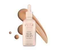 Vita Liberata - Blur Drops, Medium - Auto-bronzant - visage 47 ml