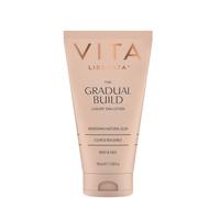 Vita Liberata Fabulous Gradual Tanning Lotion - Untinted 100ml