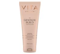Vita Liberata - Fabulous Gradual Tanning Lotion, Untinted - Auto-bronzant pour le corps 200 ml