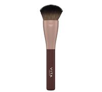 Vita Liberata Face Tanning Brush pinceau pour l’application de produits en crème 1 pcs