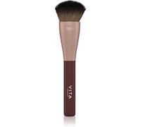Vita Liberata Face Tanning Brush pinceau pour l’application de produits en crème 1 pcs