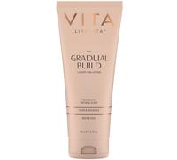 Vita Liberata Fabulous Gradual Tanning Lotion crème autobronzante transparente corps 200 ml