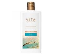 VITA LIBERATA Mousse Bronzante Foncé Maquillage 200 ml