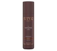 Vita Liberata - Vita Liberata Tinted Tanning Mousse - Autobronzage visage et corps Dark 200 ml