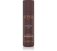 Vita Liberata Tanning Mousse Tinted mousse auto-bronzante corps teinte Medium 200 ml