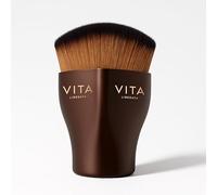 VITA LIBERATA The Giant Pyramid Brush pour le corps, pinceau de bronzage et de estompage, estompeur et contour, faux bronzage ou applicateur de maquillage pour le corps, finition naturelle, sans