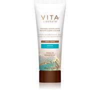 Vita Liberata - Tinted Tanning Lotion, Medium - Auto-bronzant pour le corps 200 ml