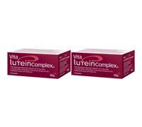 VITA Lutein Complex Capsule(S) 2x60 pc(s)