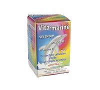 Vita-marine 5 µg 60 gélules