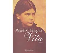 Vita Melania Mazzucco