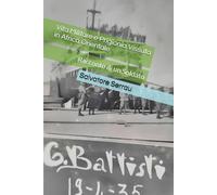 Vita Militare e Prigionia Vissuta in Africa Orientale: Racconto di un Soldato