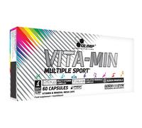 Vita-Min Multiple Sport - 60 caps