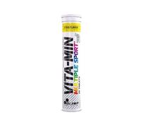 Vita-Min Multiple Sport Effervescent (20 Tabs)CitrusMultivitaminesOlimp Sport Nutrition