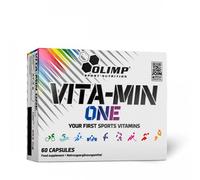 Vita-Min One (60 Caps)MultivitaminesOlimp Sport Nutrition
