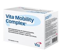 VITA Mobility Complex Capsule(S) 240 pc(s)