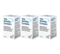 VITA Mobility Complex Capsule(S) 3x120 pc(s)