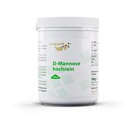 Vita mondiale D-mannose 100g pur la production pharmaceutique 100% de pureté avec certificat d'analyse