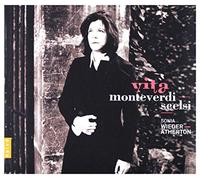 Vita / Monteverdi / Scelsi