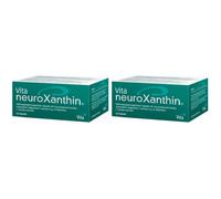 VITA NeuroXanthin Capsule(S) 2x60 pc(s)