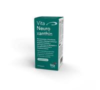 VITA NeuroXanthin Capsule(S) 60 pc(s)