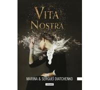 Vita nostra: LES METAMORPHOSES LIVRE 1
