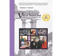 Vita Nostra: Subsidia ad Colloquia Latina (Latin-English)