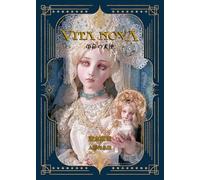 VITA NOVA～革命の天使 清水真理人形作品集