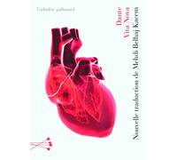 Vita Nova – Gallimard