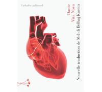 Vita Nova – Gallimard
