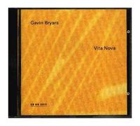 Vita Nova (Incipit Vita Nova, Glorious Hill, 4 Elements, Sub Rosa)