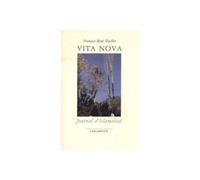 Vita Nova Journal d'Islamabad - Francois-René Daillie - Escampette - broché - Lettres