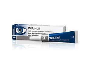 Vita Nuit Pommade Ophtalmic 5G
