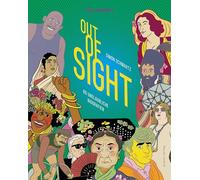 Vita Obscura: Out Of Sight