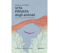 Vita privata degli animali